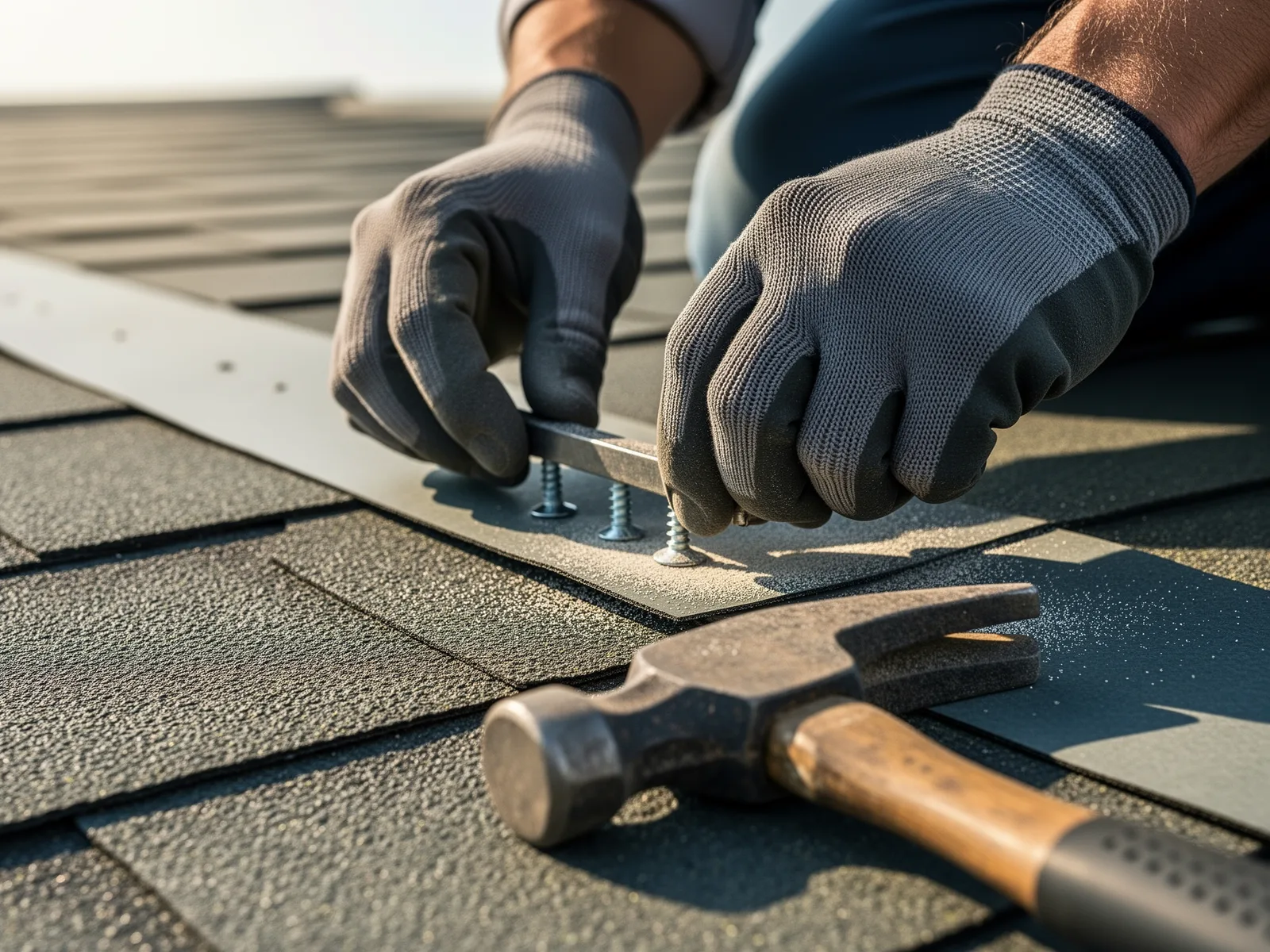 Why choose Fascia Repair in Springdale, WA